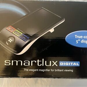 Smartlux Digital Magnifier